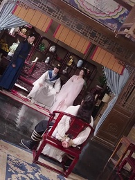 毒妃嫁到 - Episode 42