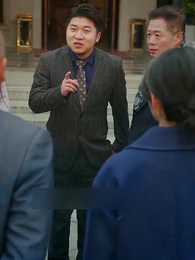 Mamá, No Me Dejes - Episode 10