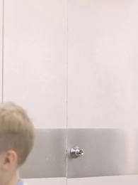 عودة زوجة الرئيس التنفيذي الجميلة - Episode 15