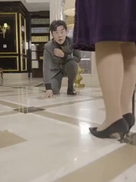 더 이상 숨기지 않는 용 - Episode 100