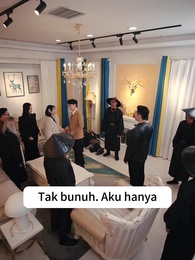 Episode 86 - Maha Agung