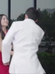 Boss, Your Wife Escaped - Episode 36