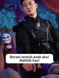 Maha Agung - Episode 21