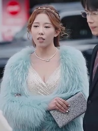 Pertikaian Keluarga Kaya - Episode 9