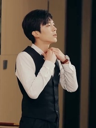 電撃婚の夫 本当の身分は一体何? - Episode 22