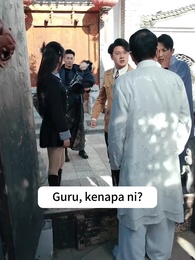 Episode 62 - Maha Agung