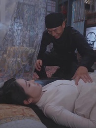 Episode 95 - The Vengeful Physician Princess