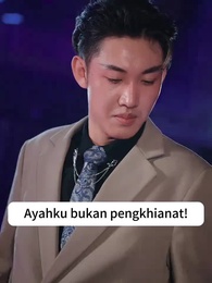 Maha Agung - Episode 20