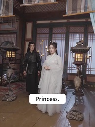 Episode 90 - The Vengeful Physician Princess