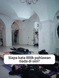 Maha Agung - Episode 57