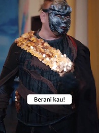 Episode 39 - Maha Agung