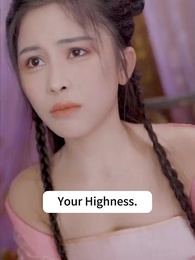 Episode 21 - The Vengeful Physician Princess