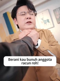 Episode 88 - Maha Agung