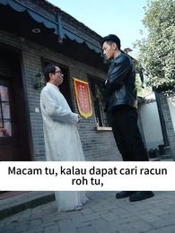 Episode 64 - Maha Agung