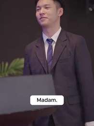 Episode 52 - Boss, Your Wife Escaped