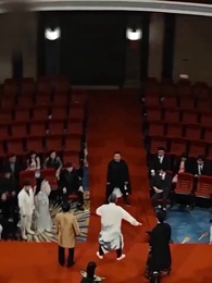 88화 - 내가 무적이라니