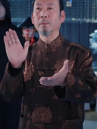 Maha Agung - Episode 99