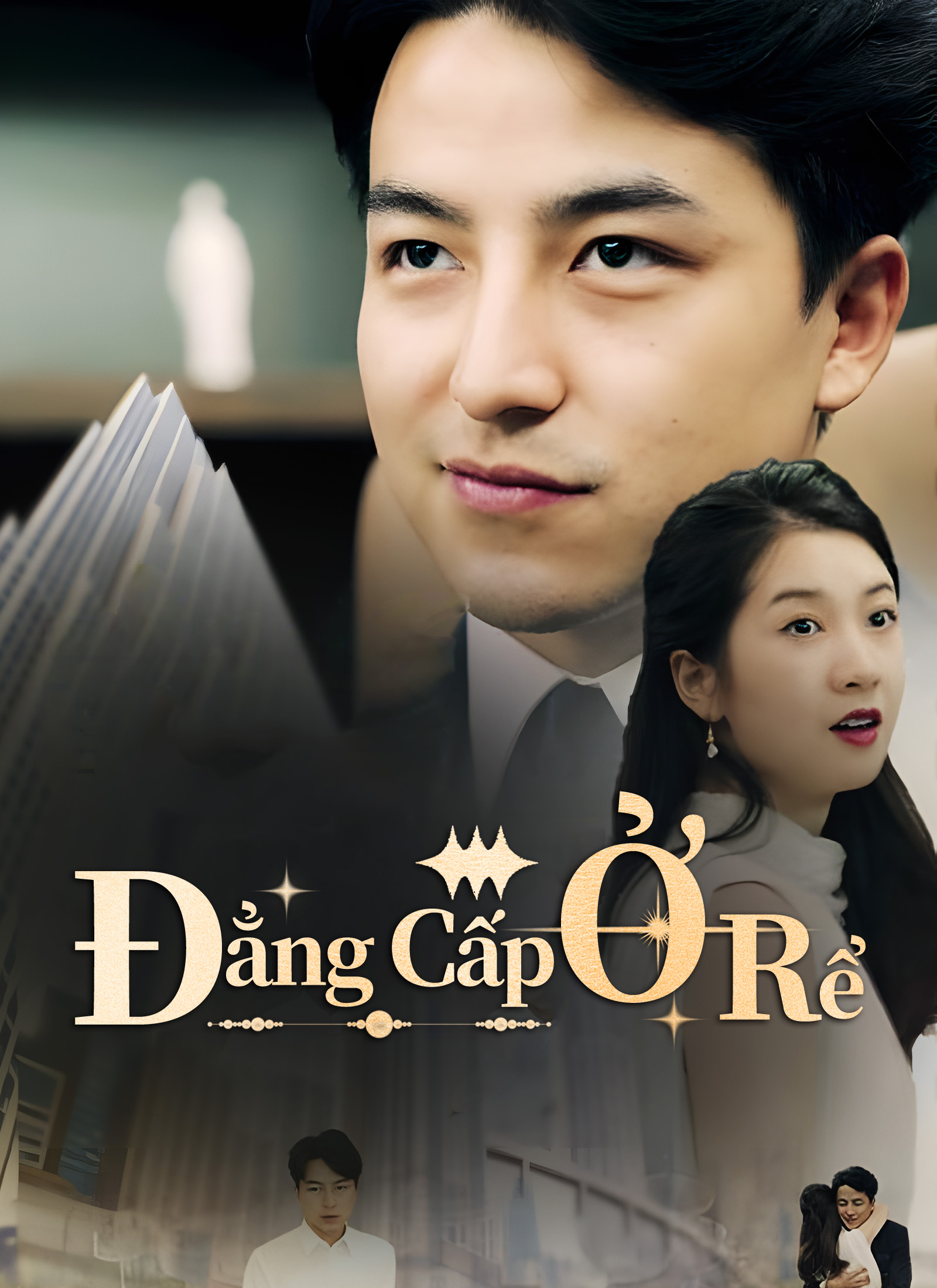 Đẳng Cấp Ở Rể