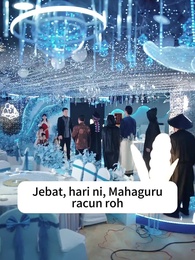 Episode 100 - Maha Agung