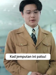 Episode 71 - Maha Agung