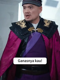 Maha Agung - Episode 47