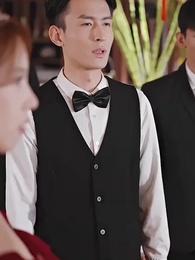 Episode 12 - Pertikaian Keluarga Kaya