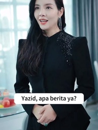 Episode 68 - Maha Agung