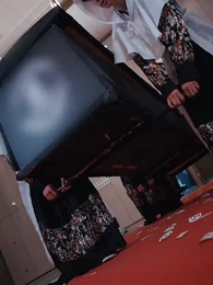 Episode 4 - Maha Agung