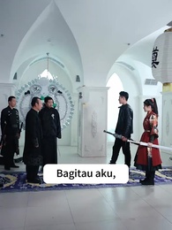 Episode 54 - Maha Agung