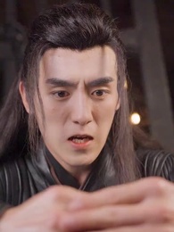 Episode 25 - The Vengeful Physician Princess