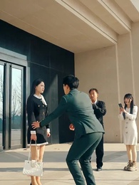 電撃婚の夫 本当の身分は一体何？ - Episode 54