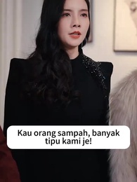 Maha Agung - Episode 84