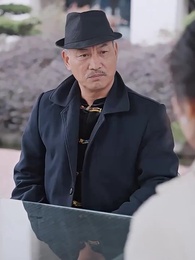 Episode 25 - Pertikaian Keluarga Kaya