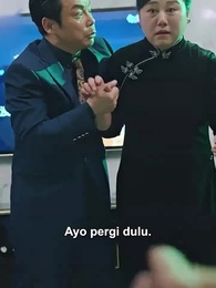 Pertikaian Keluarga Kaya - Episode 53