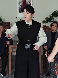 3화 - 내가 무적이라니