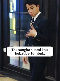 Rahsia Suamiku - Episode 46