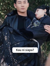 Episode 60 - Maha Agung