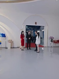 Episode 15 - Pertikaian Keluarga Kaya