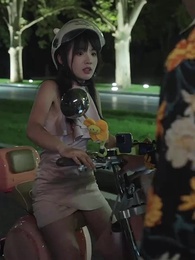 Episode 37 - Boss, Your Wife Escaped