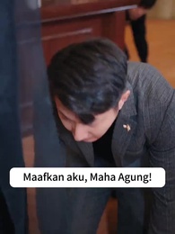 Episode 41 - Maha Agung