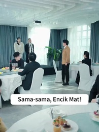 Episode 66 - Maha Agung