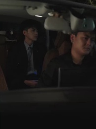 Boss, Your Wife Escaped - Episode 42