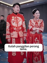 Maha Agung - Episode 13