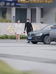 Pertikaian Keluarga Kaya - Episode 7