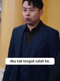 Episode 35 - Maha Agung