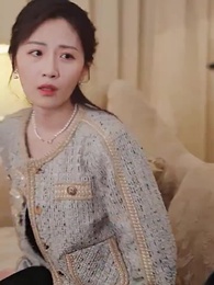 Pertikaian Keluarga Kaya - Episode 52