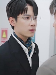 Pertikaian Keluarga Kaya - Episode 30