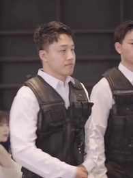 Episode 53 - Boss, Your Wife Escaped