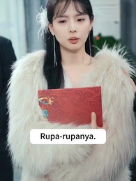 Maha Agung - Episode 78