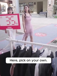 Episode 55 - Boss, Your Wife Escaped